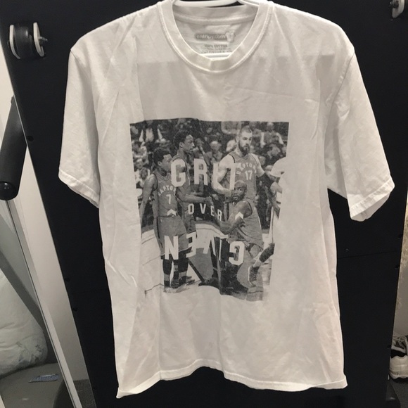 A. Toronto Raptor - T shirt - m - Picture 3 of 6